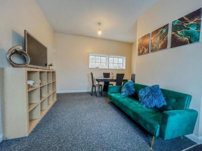 Sherry's 2 Bed Guest House